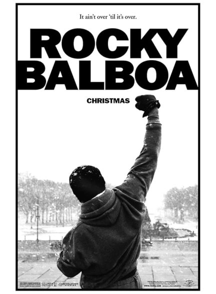 دانلود فیلم راکی | Rocky Balboa 2006