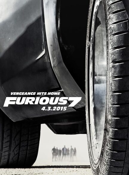 دانلود فیلم سریع و خشن 7 | Furious 7