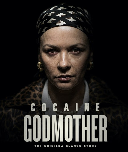 دانلود فیلم مادرخوانده کوکائین | Cocaine Godmother