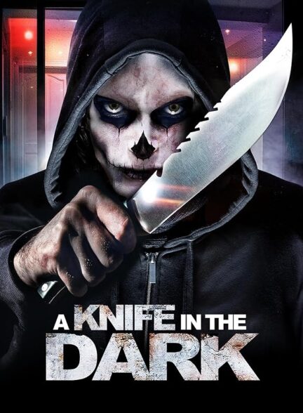 دانلود فیلم یک چاقو در تاریکی | A Knife in the Dark 2024