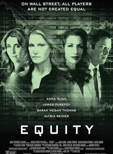 دانلود فیلم برابری | Equity