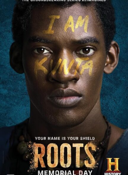 دانلود سریال ریشه ها | Roots