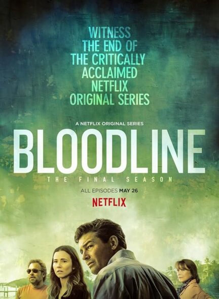 دانلود سریال خط خون | Bloodline