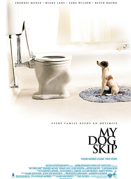 دانلود فیلم My Dog Skip