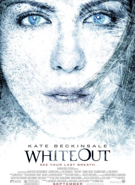 دانلود فیلم عدم تشخیص موقعیت | Whiteout