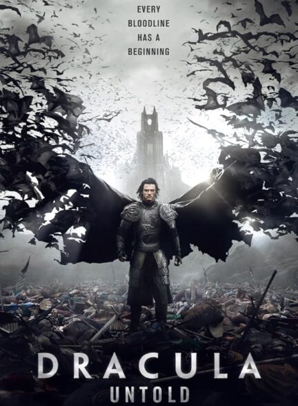 دانلود فیلم ناگفته های دراکولا | Dracula Untold