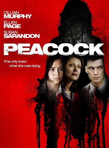 دانلود فیلم طاووس | Peacock