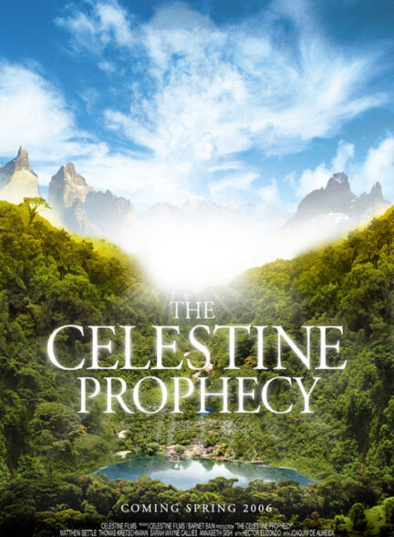 دانلود فیلم پیشگویی سلستین | The Celestine Prophecy