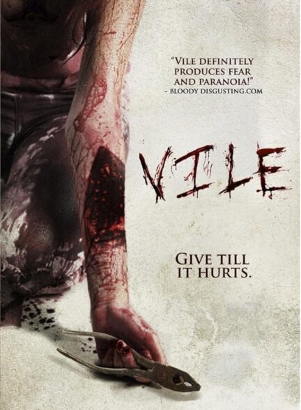 دانلود فیلم وایل | Vile