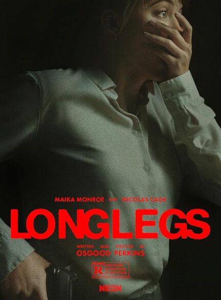 دانلود فیلم لنگ دراز | Longlegs