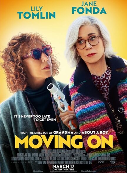 دانلود فیلم حرکت در |  Moving On 2022