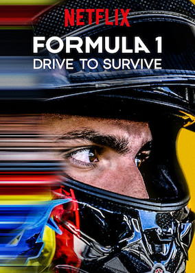 دانلود سریال فرمول یک | Formula 1: Drive to Survive