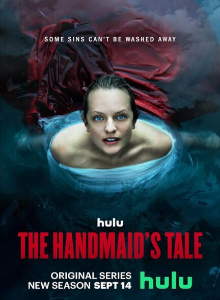 دانلود سریال سرگذشت ندیمه | The Handmaid’s Tale