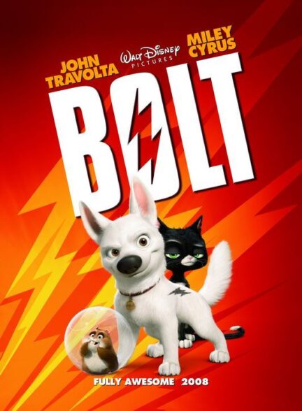 دانلود فیلم پیچ | Bolt