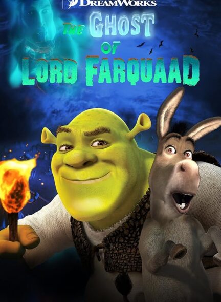 دانلود فیلم Shrek 4-D