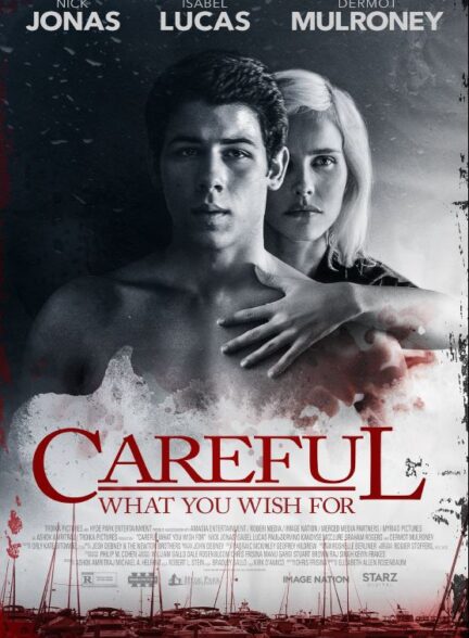 دانلود فیلم مراقب باشید چه آرزویی دارید | Careful What You Wish For