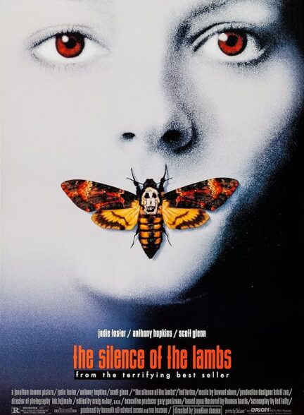 دانلودفیلم سکوت بره‌ها | The Silence of the Lambs 1991