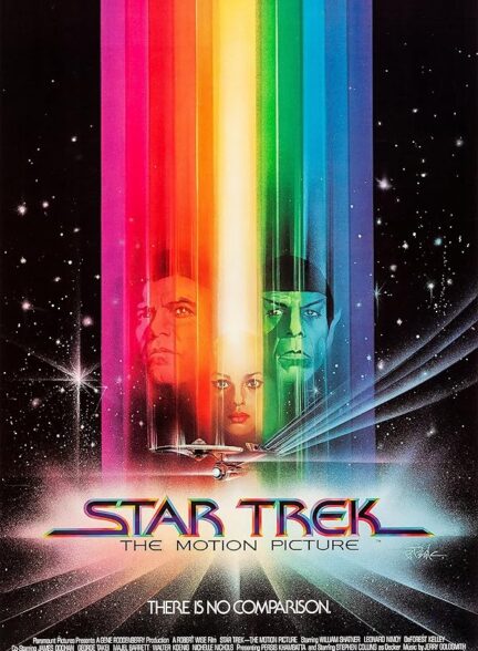 دانلود فیلم پیشتازان فضا | Star Trek: The Motion Picture 1979