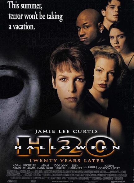 دانلود فیلم هالووین | Halloween H20: 20 Years Later