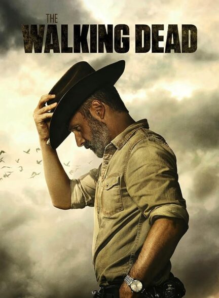 دانلود سریال مردگان متحرک | The Walking Dead