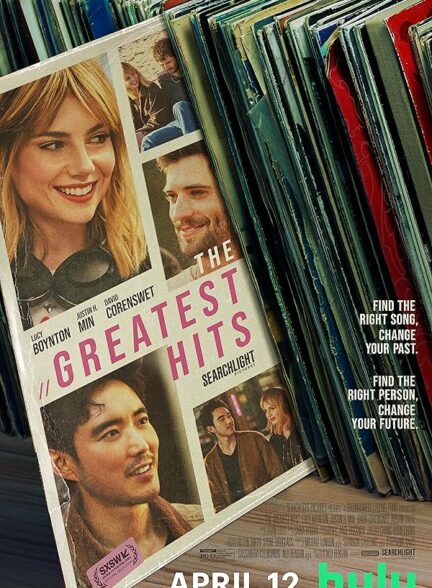 دانلود فیلم بزرگترین بازدیدها | The Greatest Hits