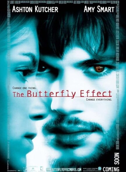 دانلود فیلم اثر پروانه ای | The Butterfly Effect