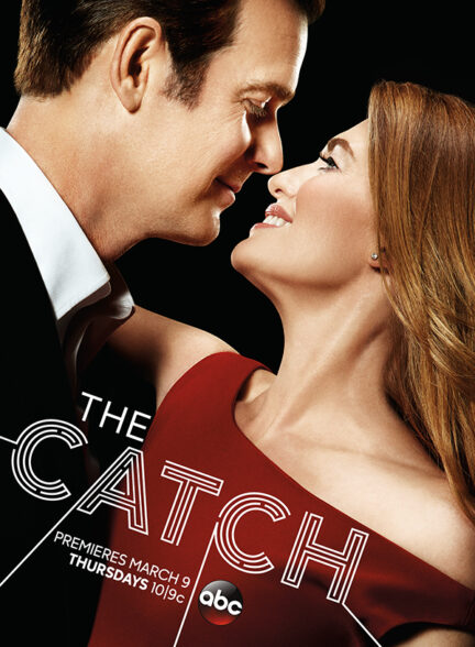 دانلود سریال صید | The Catch