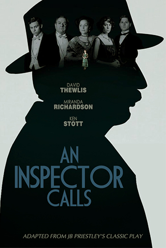 دانلود فیلم یک بازرس تماس می گیرد | An Inspector Calls