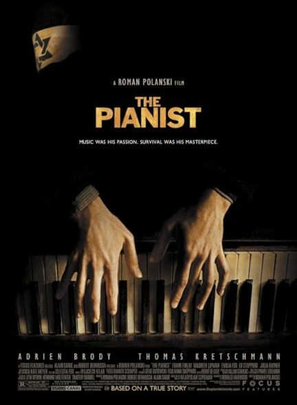 دانلودفیلم پیانیست | The Pianist 2002