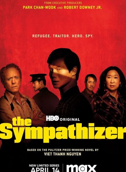 دانلود سریال هواخواه | The Sympathizer