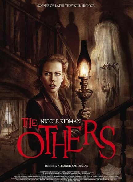 دانلود فیلم دیگران | The Others