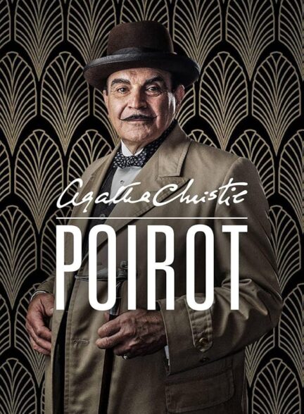 دانلود سریال پوآرو | Poirot 1989–2013