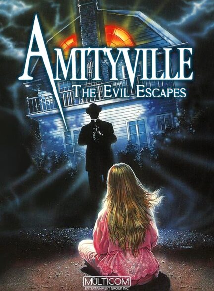 دانلود فیلم Amityville Horror: The Evil Escapes 1989