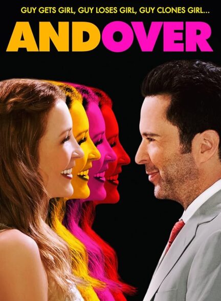 دانلود فیلم و تمام | Andover 2018