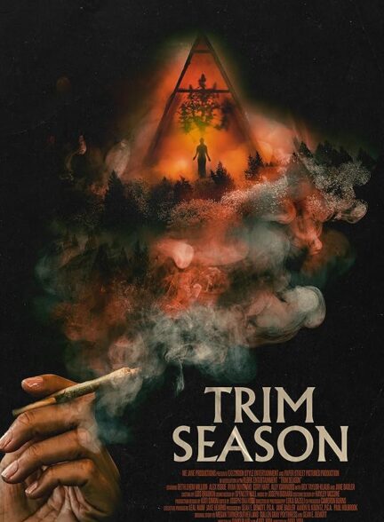 دانلود فیلم برداشت | Trim Season