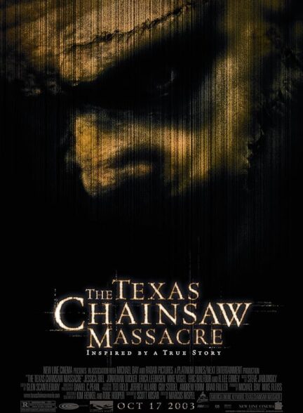 دانلود فیلم کشتار اره برقی تگزاس | The Texas Chainsaw Massacre