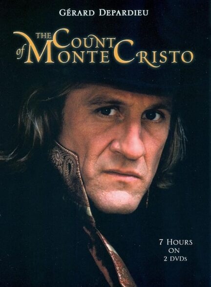 دانلود سریال کنت مونت کریستو | The Count of Monte Cristo