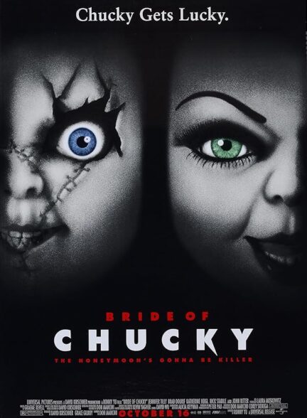 دانلود فیلم عروس چاکی | Bride of Chucky