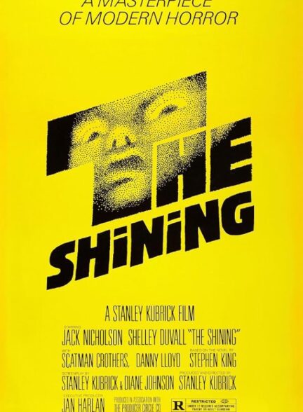 دانلود فیلم درخشش  | 1980 The Shining