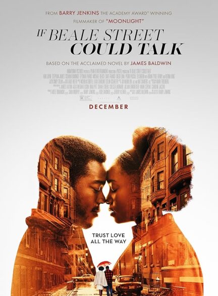 دانلود فیلم اگر خیابان بیل می‌توانست حرف بزند | If Beale Street Could Talk 2018