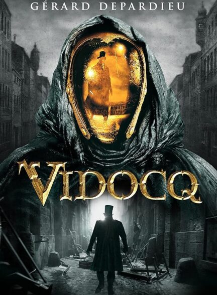 دانلود فیلم ویدوک | Vidocq