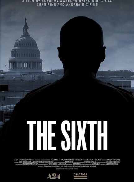 دانلود فیلم ششمین | The Sixth