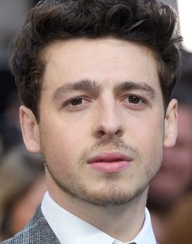 Anthony Boyle