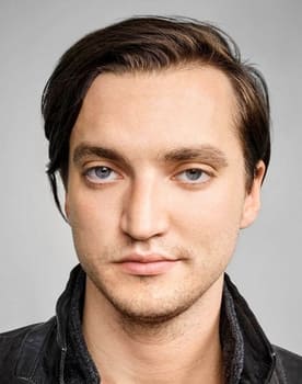 Richard Harmon