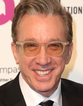 Tim Allen