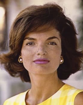 Jacqueline Kennedy