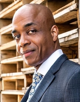 Rick Worthy