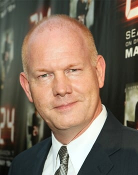 Glenn Morshower