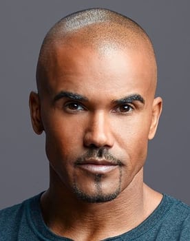 Shemar Moore