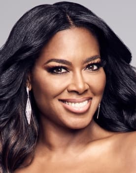 Kenya Moore